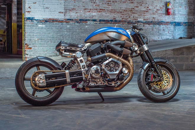 confederate motorcycles, curtiss motorcycles
