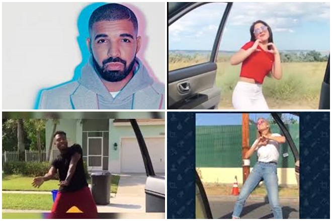 keke challenge, kiki challenge, kee kee challenge, in my feelings challenge, drake