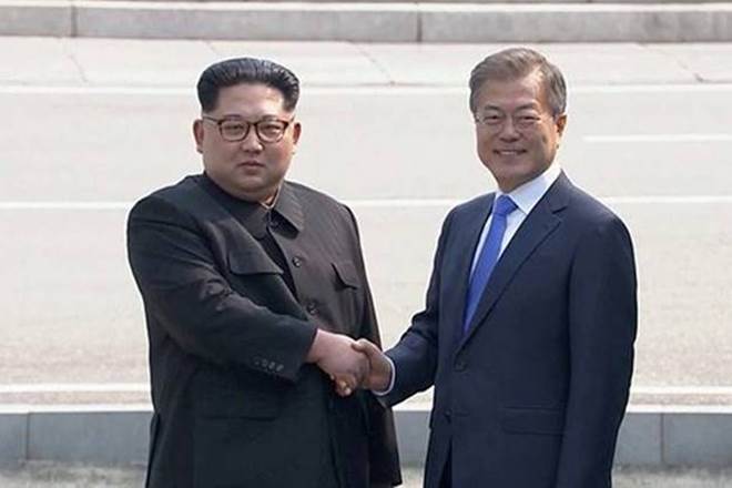 north korea, south korea, n korea south korea, korea maritime communication, south korea defence, noth korean patrol, south korean navy, korea military tension