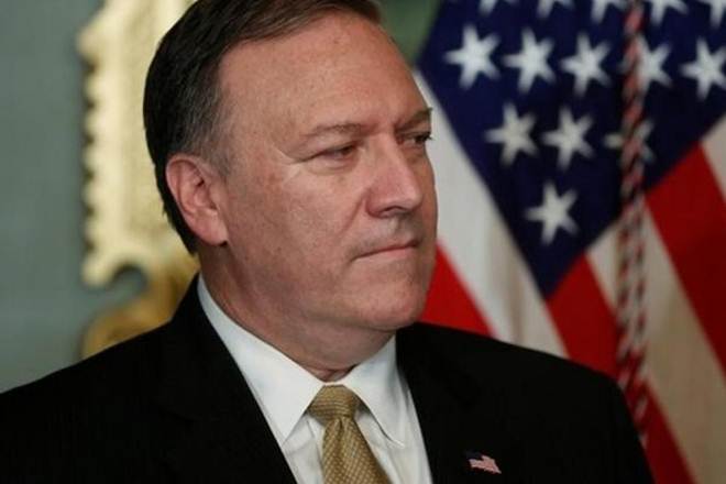 Mike Pompeo, north korea, donald trump, denuclearisation, complete denuclearisation, denuclearisation North, complete denuclearisation North