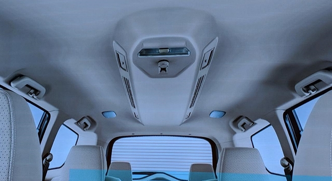 Mahindra Marazzo to get industry first surround cool technology