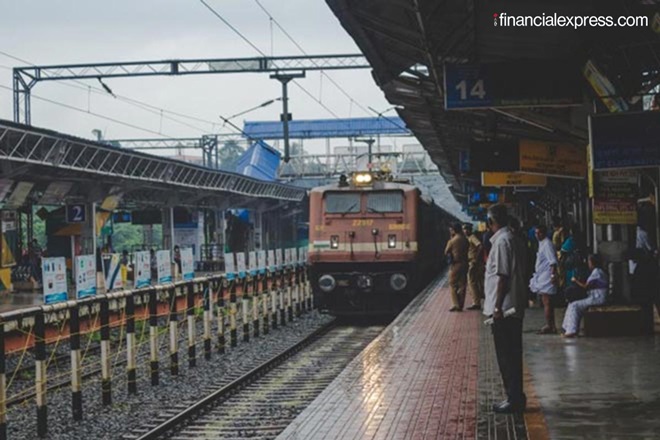 Indian Railways has revised arrival timings of 93 trains