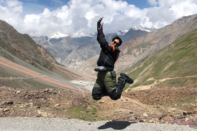 royal enfield, himalayan odyssey 2018, how2018, ho2018, indian army, royal enfield himalayan, leh by road