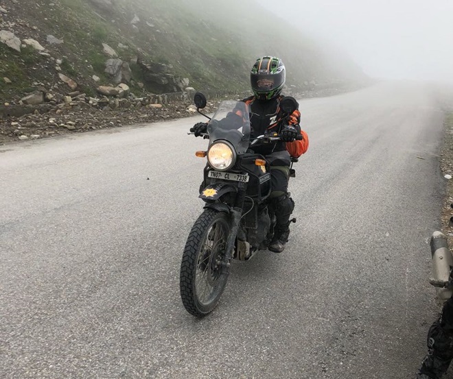 royal enfield, himalayan odyssey 2018, indian army, how2018, ho2018, delhi to leh
