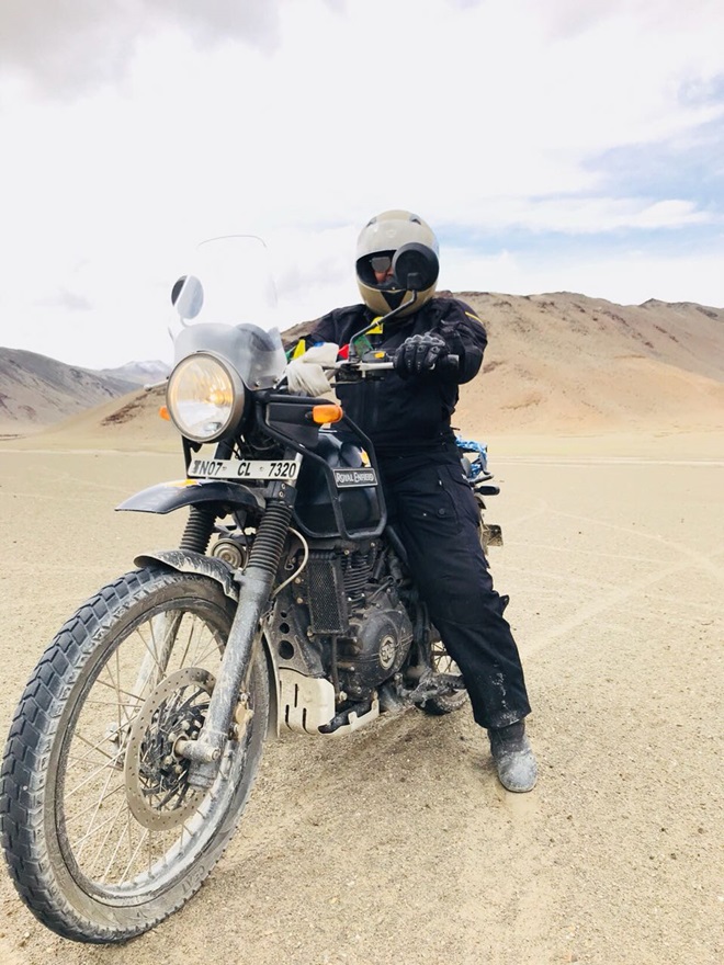 royal enfield, himalayan odyssey 2018, ho2018, how2018, indian army, leh by road, leh road trip, royal enfield himalayan