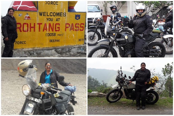 royal enfield himalayan, himalayan odyssey 2018, indian army, ho2018, how2018, leh by road, leh road trip