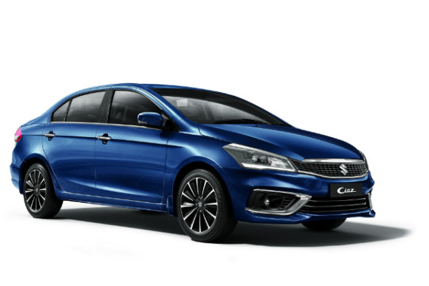 2018 Maruti Suzuki Ciaz facelift India launch live updates