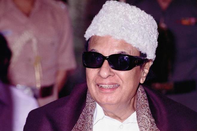 AIADMK founder, Ex-Tamil Nadu CM MGR’s centenary celebrations to be ...