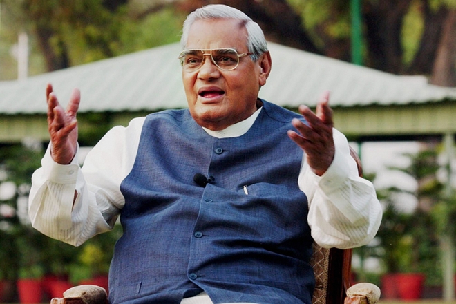 Atal Bihari Vajpayee, Atal Bihari Vajpayee food, foodie, BJP, RSS, kanyakubj cuisine, kheer, khichdi
