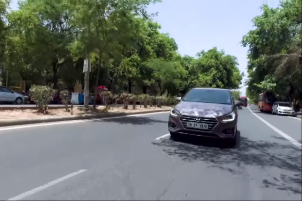 2017 Hyundai Verna Review: Like it or hate, you can't ignore the Verna's styling