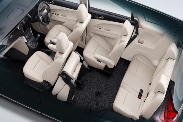 Mahindra Marazzo, Mahindra Marazzo prices, Mahindra Marazzo interiors, Mahindra Marazzo 7-seater, 7-seater cars in India, 8-seater cars in India