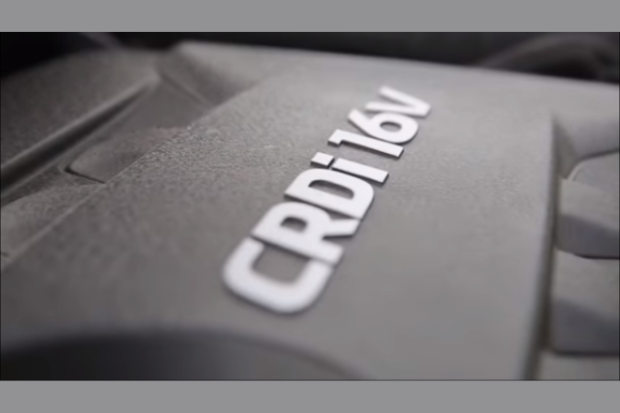 2017 Hyundai Verna Review: Verna 1.6 litre VVT Petrol