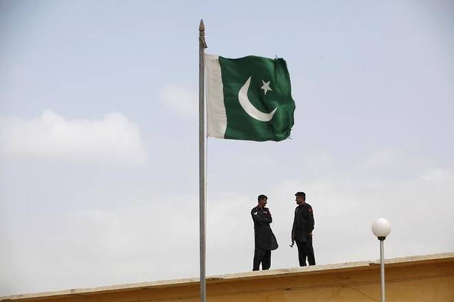 Pakistan, Engro Corp, Islamabad, International Monetary Fund, China, Moody’s Investors Service, Mike Pompeo, Islamic welfare state