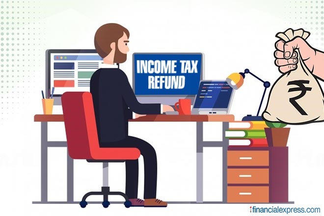 income tax refund, income tax efiling, income tax return filing, income tax refund status, income tax refund time, income tax refund interest rate, CBDT