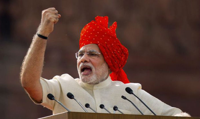 Modicare set for big I-day launch: 28 states on board, insurance companies not! What Ayushman Bharat CEO says