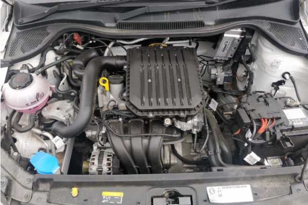 VW Ameo 1.0 litre Review