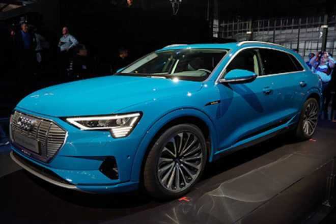 top 5 upcoming evs in india 2019