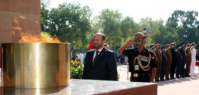 india oman joint commission meeting, india oman military exercise, india oman relations, india oman exercise, india oman meeting, nirmala sitharaman