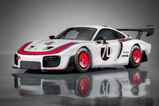 カレラ132Porsche 935/78 \