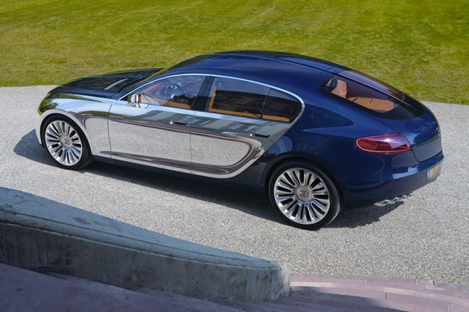 bugatti suv lamborghini urus rival