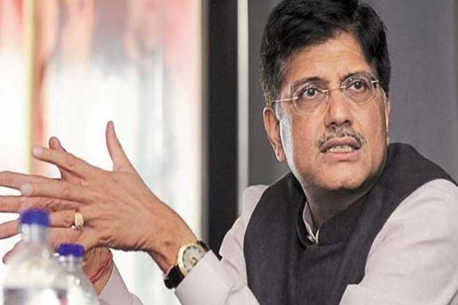 Indian Railways, Railways, Indian Railways Jobs, Indian Railways Promotion Policy, Indian Railways Jobs for athletes and coaches, Indian Railways sports, Indian Railways olympic, Indian Railways new promotion policy for sportspersons, Indian Railways Piyush Goyal