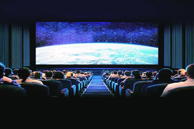 pvr, led cinema screens