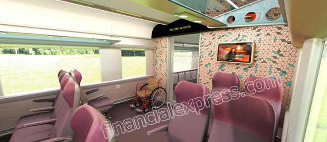 Train 18: 10 unique facts about the Indian Railways engine-less train