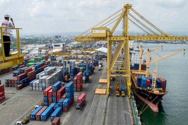 Suresh Prabhu, Commerce Minister, global trade, logistics for India, Indian logistics industry, Indian institute of Foreign Trade