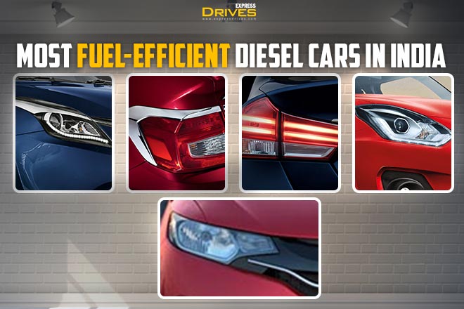 diesel cars fuel efficient
