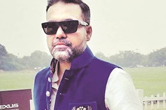 Who is Ashish Pandey, ashish pandey, ashish pandey profile, ashish pandey gun video, ashish pandey shooting, ashish pandey shooting incident, ashish pandey hyatt, delhi hyatt incident, ashish pandey gun, india news