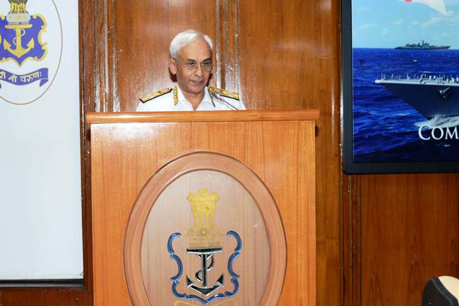 Naval Commanders, naval technologies, Emerging Technologies, Indian Navy, Indian Navy commanders, New Delhi, defence news