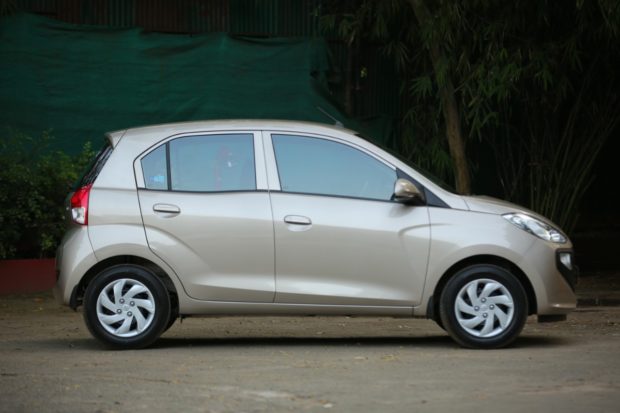2018 New Hyundai Santro: Verdict