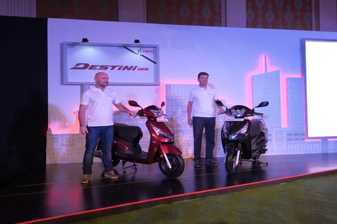 Hero Destini 125, Hero Destini, Hero Destini India, Hero Destini 125 India, Hero Destini 125 Price In India, Hero Destini 125 India Price, Hero Destini 125 images, Hero Destini 125 pics, Hero Destini 125 specification, Hero Destini 125 India Launch, Hero Destini 125 Launch, Hero Destini 125 Launch Live