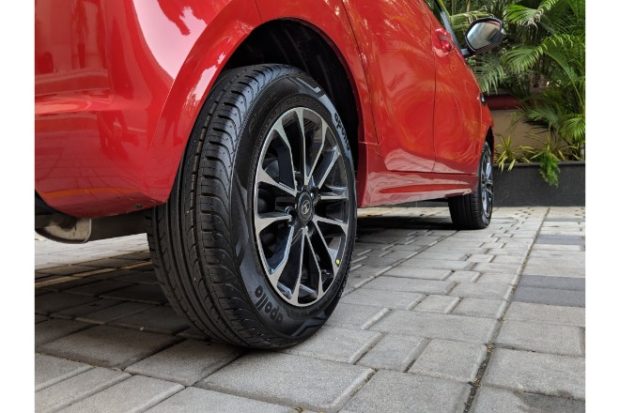 2018 Tata Tigor & Tiago Review