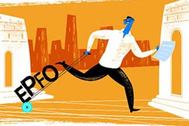 Universal Account Number, UAN, Employees Provident Fund Organisation, EPFO, EPF, PF, Provident Fund, Employees Provident Fund, PF transfer, PF withdrawal