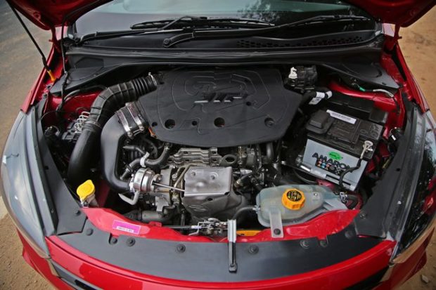 Tata Tiago & Tata Tigor JTP Engine & Performance