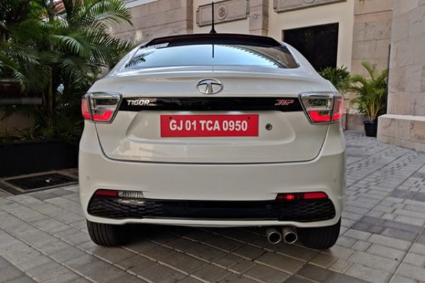 Tata Tiago & Tata Tigor JTP Verdict
