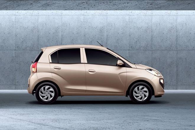 2018 Hyundai Santro, 2018 Santro, New 2018 Santro, New Santro Price in India, New Santro in India, Santro 2018 India Price, Santro 2018 Images, Santro 2018 Photos, New 2018 Santro Images, Santro Images, New Hyundai Santro model