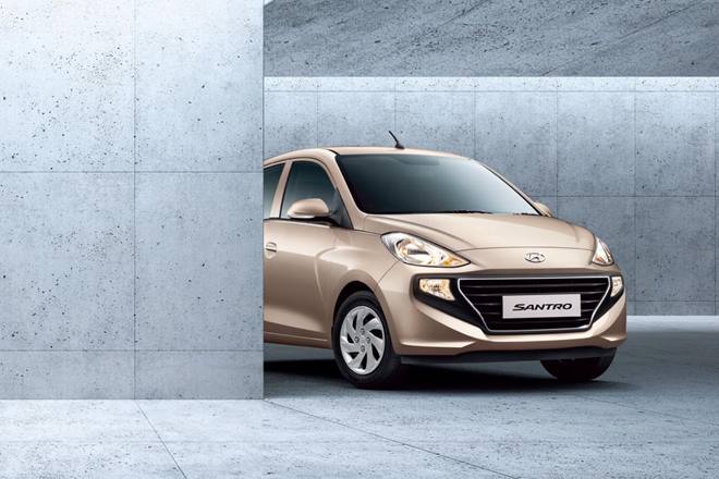 2018 Hyundai Santro, 2018 Santro, New 2018 Santro, New Santro Price in India, New Santro in India, Santro 2018 India Price, Santro 2018 Images, Santro 2018 Photos, New 2018 Santro Images, Santro Images, New Hyundai Santro model