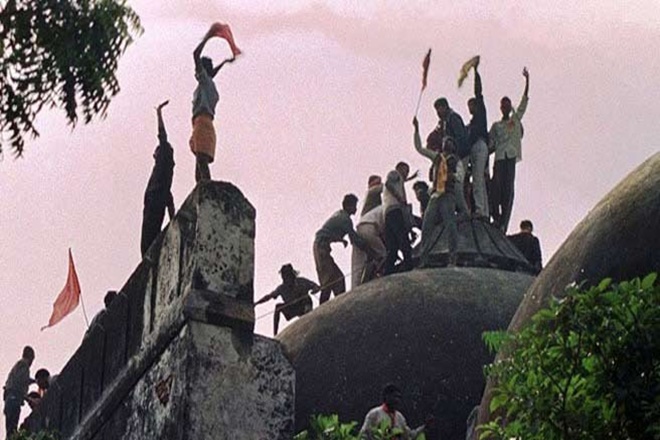 Ayodhya hearings, Ayodhya ramjanmbhumi case, RSS Indresh Kumar, Ram temple Ayodhya, ayodhya dispute