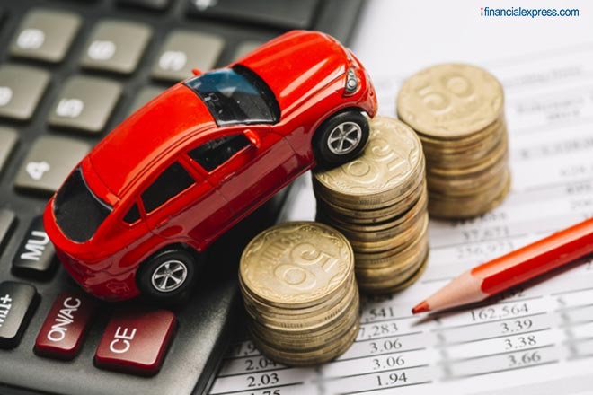 icici bank, icici bank car loan, car loan, pre approved loan, 100% finance, festive season, cibil score