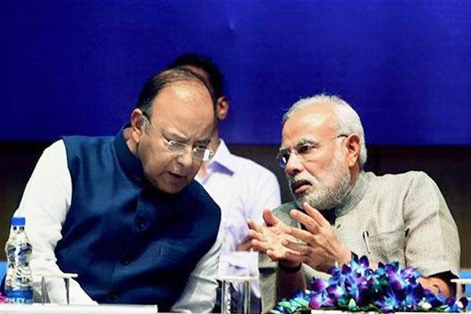 Arun Jaitley, number of direct taxpayers double, modi government, CAG, tax returns in India