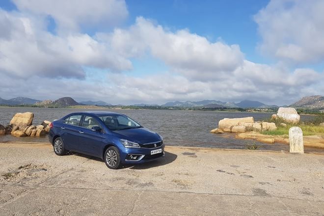 ciaz