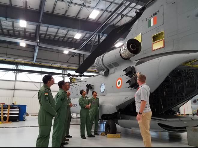 Indian Air Force, chinook, iaf chinook, indian air force chinook, disaster relief capabilities