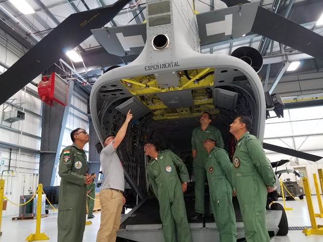 Indian Air Force, chinook, iaf chinook, indian air force chinook, disaster relief capabilities