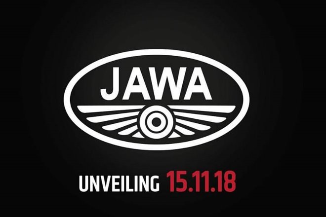 jawa motorcycle india