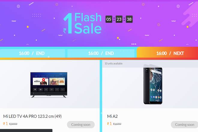 Xiaomi Mi A2, Xiaomi Mi A2 sale, Xiaomi Mi A2 offer, Xiaomi Mi A2 offers, Xiaomi offers, Xiaomi deals, Xiaomi discounts, Xiaomi diwali sale, diwali with mi, Xiaomi mi a2 news