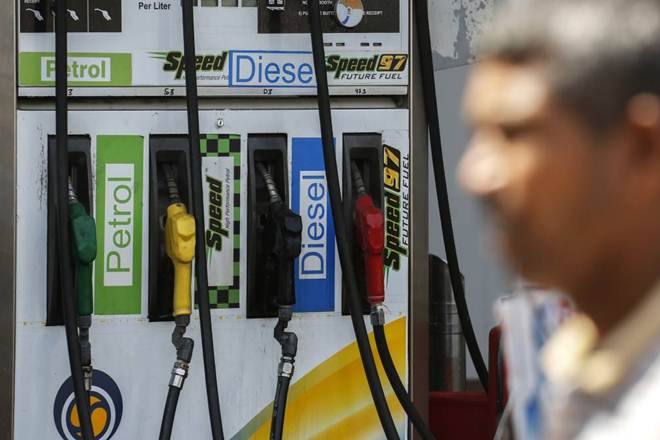 petrol and diesel prices today, petrol and diesel prices in four metro cities, petrol, diesel, IOCL, BPCL, HPCL, Excise Duty on petrol and diesel, petrol diesel latest news, petrol diesel latest news in Hindi