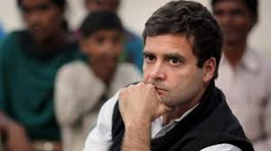 Image result for rahul gandhi pti