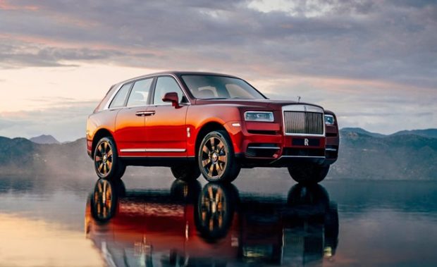 Upcoming cars in November 2018, Upcoming cars in India, Car launching in nov, car launching, car launch, Rolls-Royce Cullinan, Rolls-Royce, Cullinan, Maruti Suzuki Ertiga, Maruti Suzuki all new Ertiga, Mahindra XUV700, Mahindra, XUV700, financial express hindi